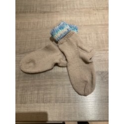 Socken, Gr. 40 - 42, bunt